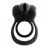 Vedo Thunder Bunny Dual Ring - Enhanced Performance and Pleasure