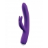 Vedo Thumper Bunny - Deep Purple Vibrator