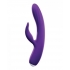 Vedo Thumper Bunny - Deep Purple Vibrator