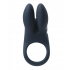 Vedo Sexy Bunny Rechargeable Ring in Black Pearl