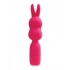 Vedo Hopper Rechargeable Mini Vibe - Pretty In Pink