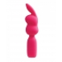 Vedo Hopper Rechargeable Mini Vibe - Pretty In Pink