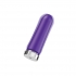 Vedo Bam Rechargeable Bullet Vibrator Into You Indigo Purple