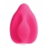 Vedo Yumi Rechargeable Finger Vibe - Foxy Pink