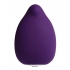 Vedo Yumi Rechargeable Finger Vibrator - Deep Purple