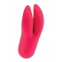 Vedo Kitti Rechargeable Vibrator - Foxy Pink