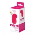 Vedo Nami Sonic Vibe - Foxy Pink Rechargeable