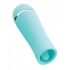 Vedo Liki Flicker Vibe - Tease Me in Turquoise