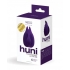 Vedo Huni Rechargeable Finger Vibe - Deep Purple