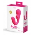 Vedo Suki Plus Dual Sonic Vibe - Foxy Pink