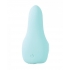 Vedo Fini Rechargeable Bullet Vibrator - Turquoise Teal