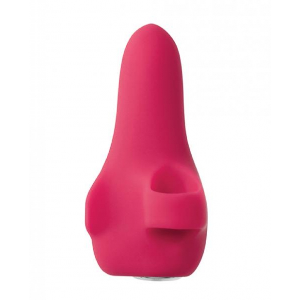 Vedo Fini Rechargeable Bullet Vibe - Pink