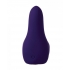 Vedo Fini Rechargeable Bullet Vibrator - Purple