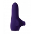 Vedo Fini Rechargeable Bullet Vibrator - Purple