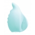 Vedo Vino Vibrating Sonic Vibe - Turquoise Teal