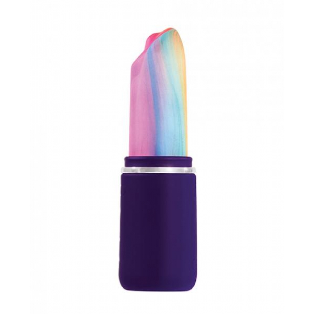 Vedo Retro Rechargeable Bullet - Purple