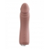 Vedo Rialto Rechargeable Vibe - Mocha