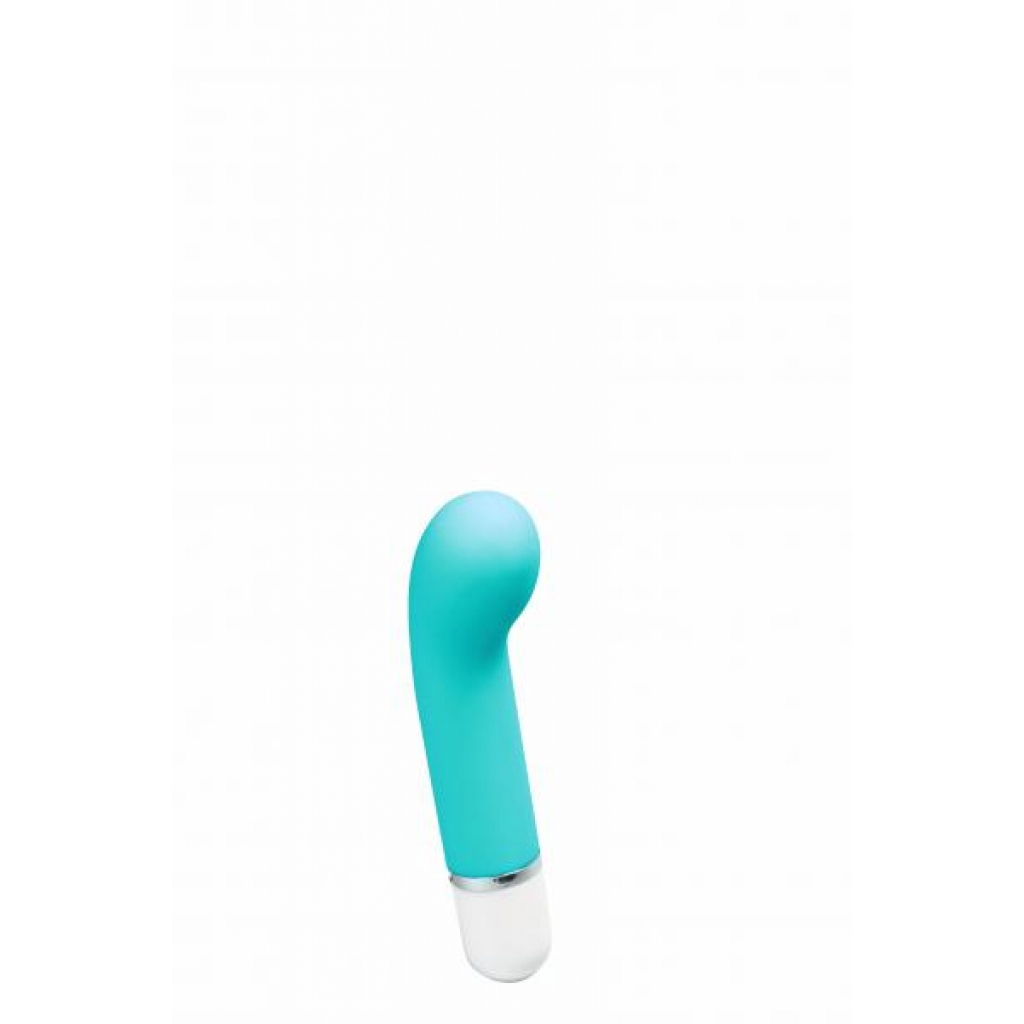 Vedo Gee Mini Vibe - Turquoise Green