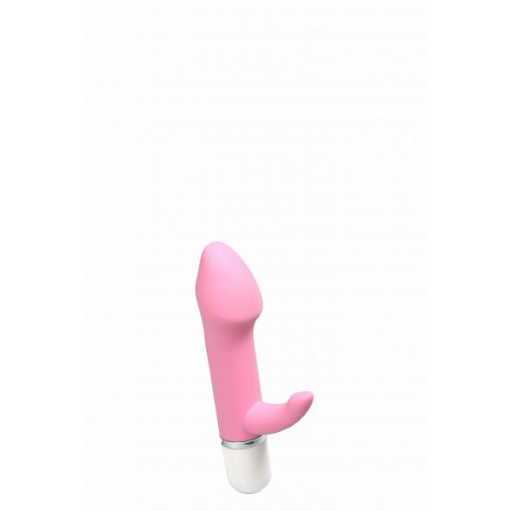 Eva Mini Vibe - Ultimate Pleasure Simplified