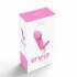 Eva Mini Vibe - Ultimate Pleasure Simplified