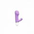 Eva Mini Vibe - Orgasmic Orchid Vibrator - Purple