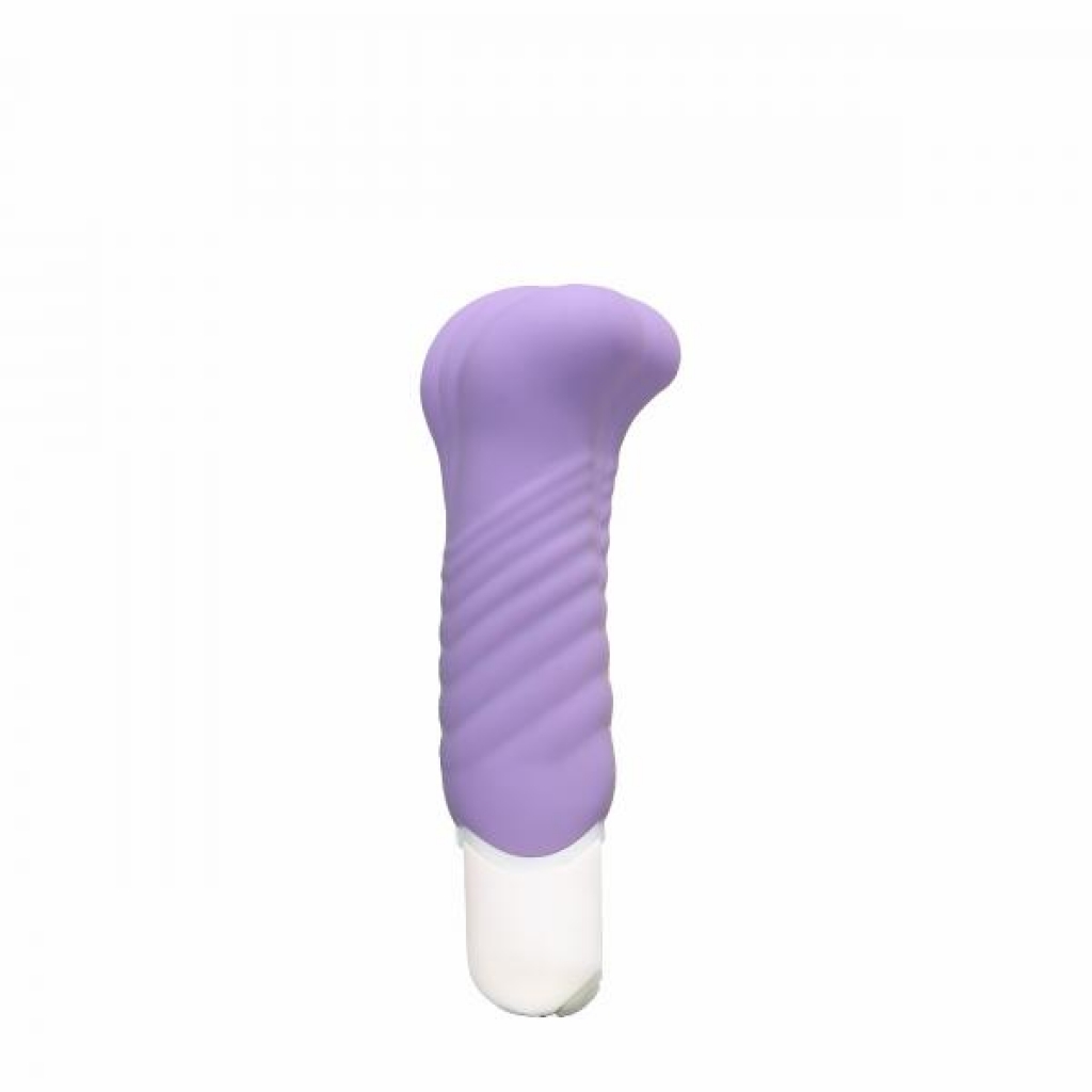 Inu Mini Vibe - Orgasmic Orchid Purple