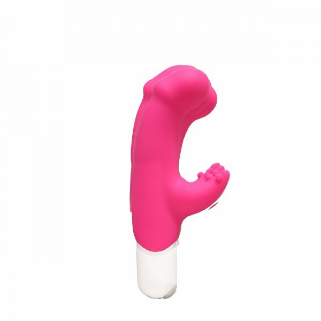 Vedo Joy Mini Vibe - Hot In Bed Pink