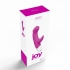 Vedo Joy Mini Vibe - Hot In Bed Pink