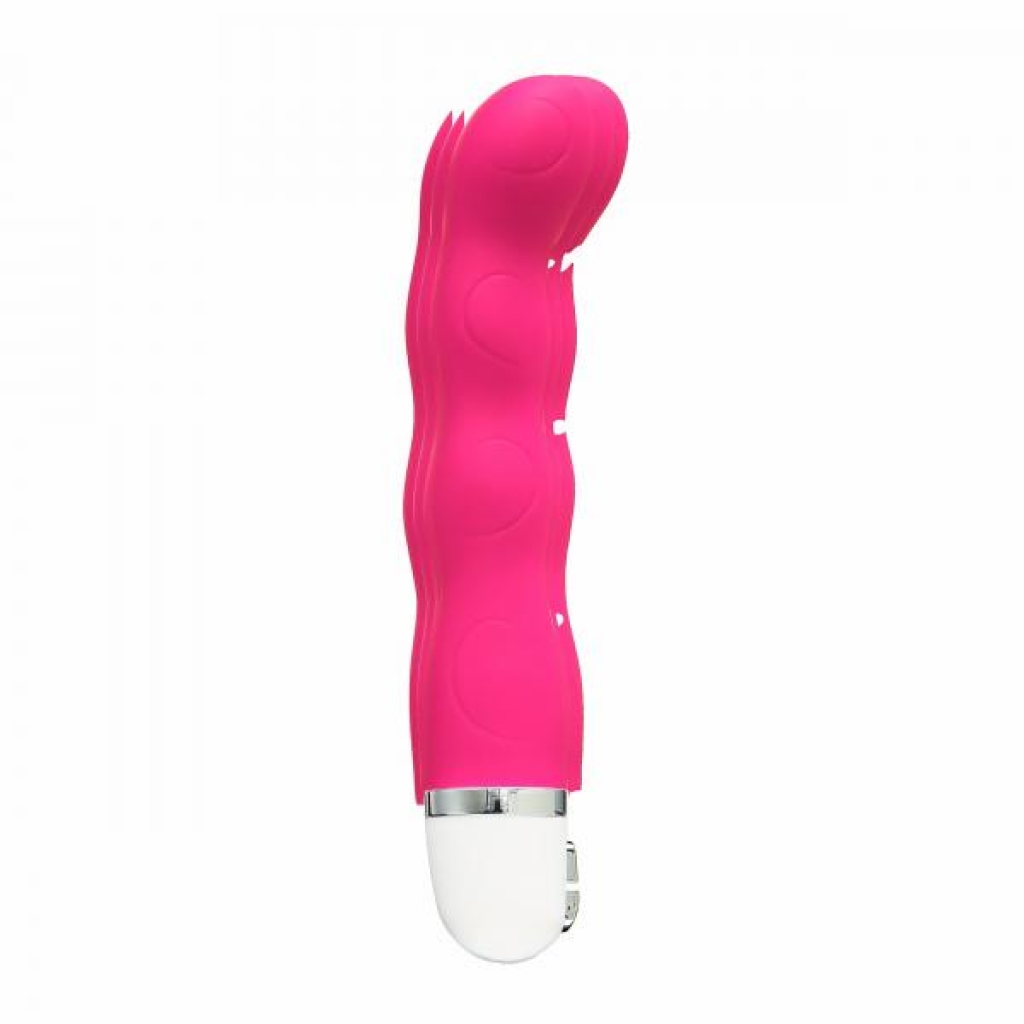 Quiver Mini Vibe - Hot In Bed Pink