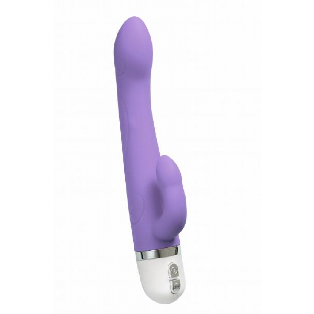 Wink Mini Vibe Orgasmic Orchid - Purple