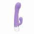 Wink Mini Vibe Orgasmic Orchid - Purple