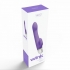 Wink Mini Vibe Orgasmic Orchid - Purple