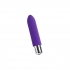 Vedo Bam Mini Bullet Vibrator - Indigo Purple