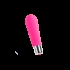 Vedo Bam Mini Bullet Vibrator - Foxy Pink