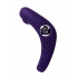 Vedo Rev Rechargeable C-Ring - Vibrating Purple