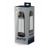 Vedo Pump - Rechargeable Vacuum Penis - Black