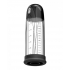 Vedo Pump - Rechargeable Vacuum Penis - Black