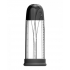 Vedo Pump - Rechargeable Vacuum Penis - Black