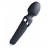 Vedo Wanda Rechargeable Wand Vibe - Just Black