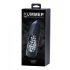 Vedo Hummer 2.0 Rechargeable Vibrating Sleeve - Enhanced Stimulation