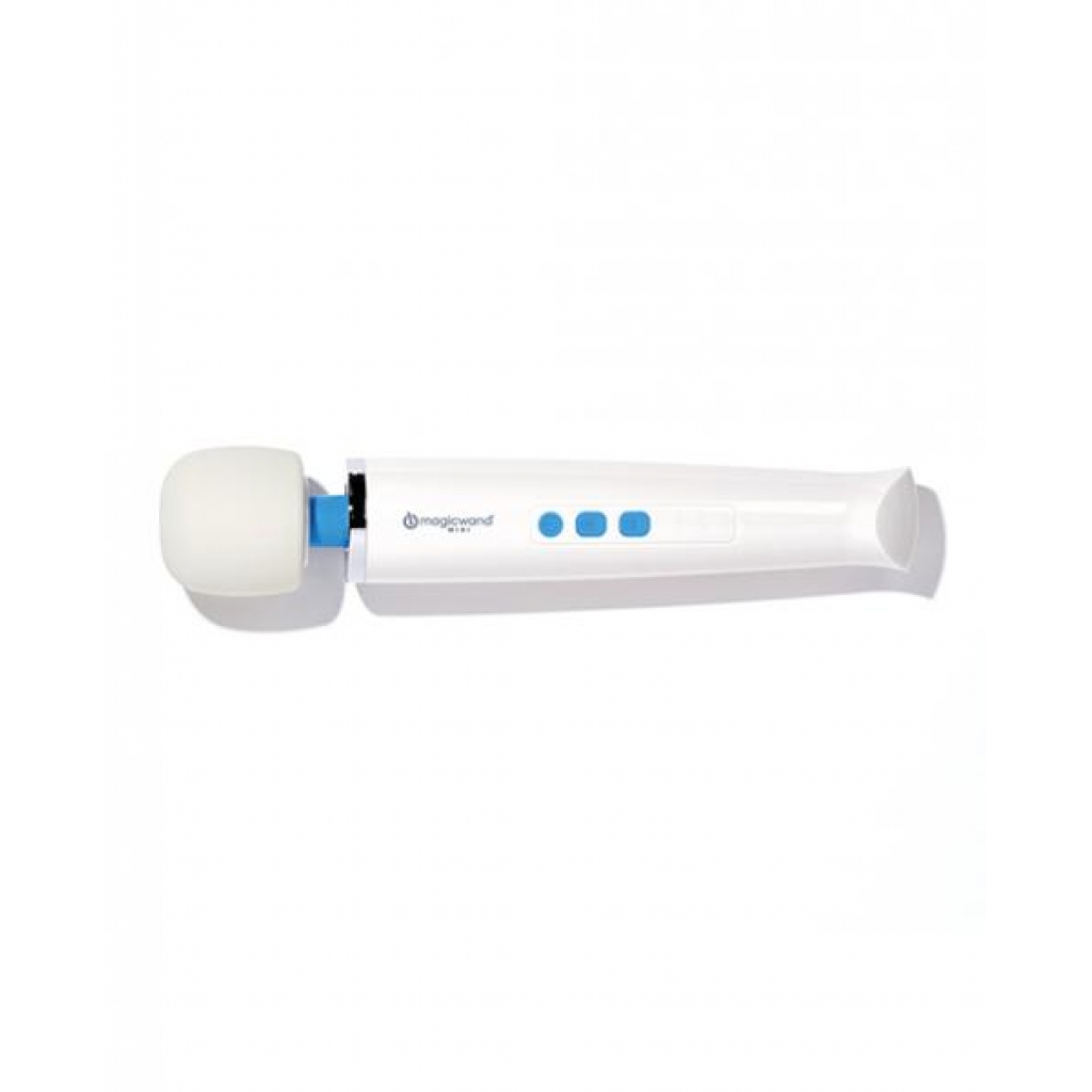 Magic Wand Mini - White