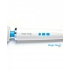 Vibratex Magic Wand Plus HV-265 Body Massager - White