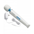 Magic Wand Rechargeable Massager - White