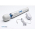 Magic Wand Rechargeable Massager - White