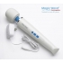 Magic Wand Rechargeable Massager - White