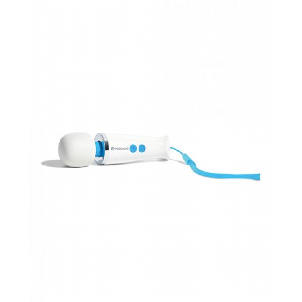 Magic Wand Micro - White