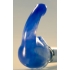 Gee Whiz Blue Marble Vibrating Cap