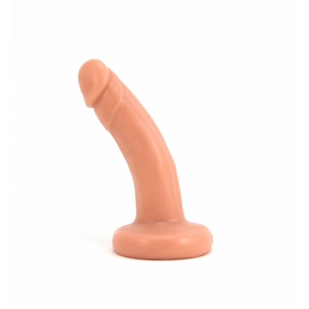 Spur Vixskin Vanilla Beige Petite Dildo