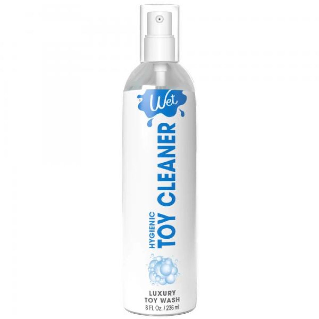 Wet Toy Cleaner - 8 Oz