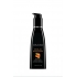 Wicked Aqua Sweet Peach Flavored Lubricant - 4 Oz.